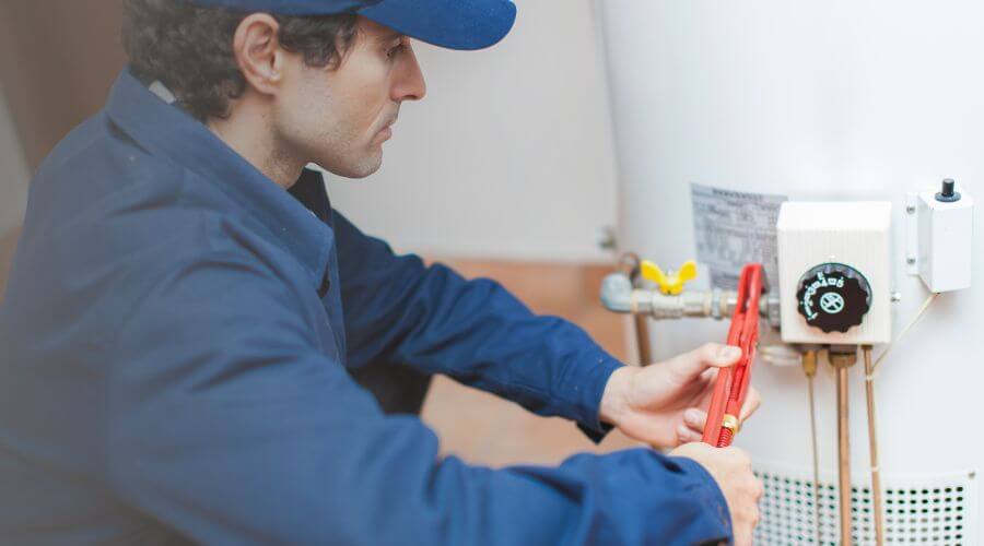 Local expert plumbing services in Pocono Manor, PA